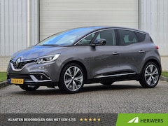 Renault Scénic - 1.3 TCe Intens / Trekhaak / Panoramadak / Dealer Onderhouden / Head- Up Display / Achterui