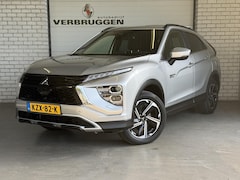 Mitsubishi Eclipse Cross - 2.4 PHEV Intense+ | Navi | Carplay | Stoelverw. | Cruise | All-in rijklaarprijs
