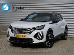 Peugeot 2008 - 1.2 Hybrid 145pk GT Carplay ACC Trekhaak