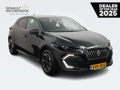 Renault Clio - 1.2 TCe 115 Techno | NAVI | CRUISE | CLIMATE