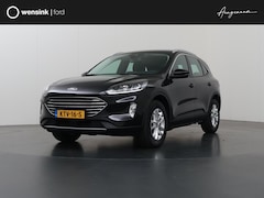 Ford Kuga - 2.5 PHEV Titanium | Trekhaak | Winterpakket | Cruise Control | Parkeercamera |