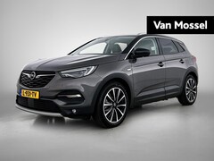Opel Grandland X - 1.6 Turbo Hybrid4 Innovation