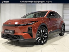 Toyota C-HR - C-HR+ First Edition 77 kWh € 3000 Inruilpremie, Direct Leverbaar, 2.9% Financial Lease, 20