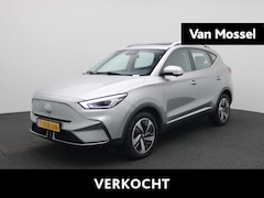 MG MG ZS EV - Long Range Luxury 70 kWh | 360 graden camera | panoramadak | aplle carplay/ android auto |