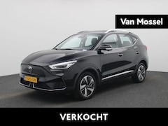 MG MG ZS EV - Long Range Luxury 70 kWh | Panorama dak | 360 camera | Carplay | stoel + stuurverwarming
