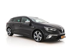 Renault Mégane Estate - 1.6 TCe GT Aut. *FULL-LED | NAVI-FULLMAP | BOSE-SOUND | DIGI-COCKPIT | SPORT-SEATS | SHIFT