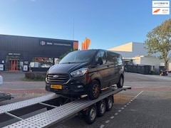 Ford Transit Custom - 280 2.0 TDCI L1H1 Trend Distubutie Defect.Tand riem Defect