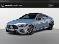 Mercedes-Benz CLE Coupé - AMG 53 4MATIC+ | Premium Plus | Panorama-schuifdak | Stoelventilatie | BURMESTER | Verwarm