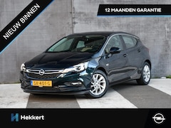 Opel Astra - Innovation 1.4 150pk 100% ONDERHOUDEN | 16''LM | DAB | KEYLESS | APPLE-CARPLAY | NAVI
