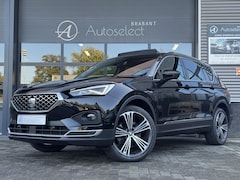 SEAT Tarraco - 2.0 TSI 4DRIVE Xcellence DSG Pano 360