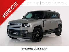 Land Rover Defender 110 - 2.0 P300e 110 X-Dynamic HSE | Head-Up | Koelbox | 22" | Trekhaak