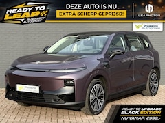 Leapmotor B10 - EV 56, 2 kWh 361 Km WLTP Life Pro I Dode Hoek Detectie I Adaptieve Cruise Control I Warmte