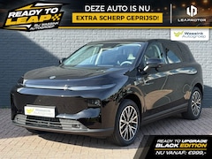 Leapmotor B10 - EV 67, 1 kWh 218pk Design | 430km WLTP | 60 Graden Camera | Dode Hoek Detectie | Adaptieve