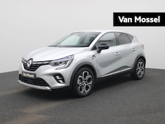 Renault Captur - 1.6 E-Tech Plug-in Hybrid 160 techno | All-Seasonbanden | | Camera | PDC Voor+Achter | Ful