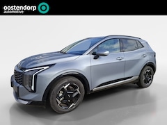 Kia Sportage - 1.6 T-GDi Dynamic Plus Line
