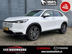 Honda HR-V - 1.5 e:HEV Hybrid 131pk Automaat Elegance | Navi & Carplay | Adaptieve Cruise | Climatecont