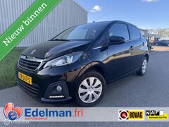 Peugeot 108 - 1.0 e-VTi Blue Lease + Pack pakket