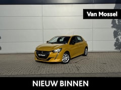 Peugeot 208 - 1.2 PureTech Active | Apple Carplay/Android Auto | Airco | Zuinig |