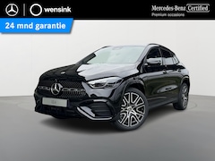 Mercedes-Benz GLA-Klasse - 250 e 140 Years Edition | AMG line | Night | Panoramadak | Head-up display | Trekhaak | 36