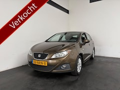 SEAT Ibiza ST - 1.2 TSI Style. Trekhaak