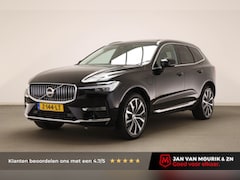 Volvo XC60 - 2.0 T6 Plug-in hybrid AWD Plus Bright | PANORAMADAK | STUURVERWARMING | HARMAN KARDON | DR