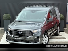 Ford Transit Connect - 1.5 EcoBoost PHEV L2 Limited | Trekhaak | Carplay | Vloer | Virtual Cockpit |