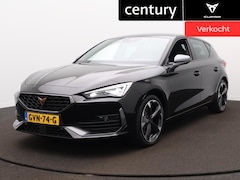 CUPRA Leon - 1.4 e-Hybrid Business | ACC | Camera | Navi | Stoelverwarming |