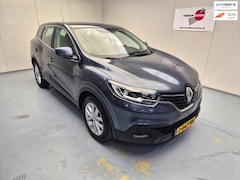 Renault Kadjar - 1.2 TCe Life Navi Ecc Cruise Control Alu velgen Trekhaak