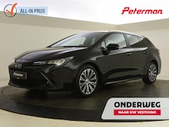 Toyota Corolla Touring Sports - 1.8 Hybrid Business Plus | Trekhaak | Stoelverw. | Navigatie | PDC |
