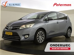 Toyota Verso - 1.8 VVT-i Business | Allseasons | Trekhaak | Panorama | Navigatie |