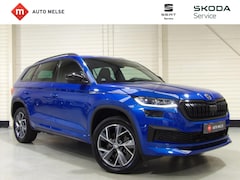 Skoda Kodiaq - 1.5 TSI Greentech ACT 150pk DSG-7 Sportline Business