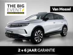 Opel Grandland Electric - GS 82 kWh NIEUW | Tot 8 Jaar Garantie | Voorraad Voordeel | TOT €3.500, - EXTRA INRUILWAAR