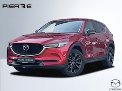 Mazda CX-5 - 2.0 SkyActiv-G 165 Sportive | AUTOMAAT | TREKHAAK | RONDOMZICHT CAMERA |
