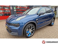 Lynk & Co 01 - 1e eigenaar 1.5 hybride
