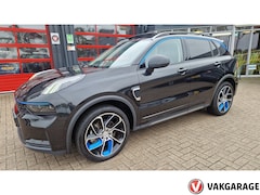 Lynk & Co 01 - 1e eigeaar 1.5