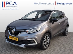 Renault Captur - 1.3 TCe Intens | Automaat | 150PK | Trekhaak