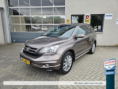 Honda CR-V - 2.0 16V 150pk 4WD Executive Automaat