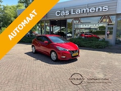 Nissan Micra - 1.0 IG-T 100pk N-Connecta Automaat