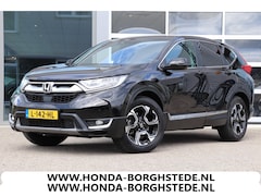 Honda CR-V - 1.5 VTEC TURBO 173pk 2WD Elegance
