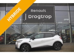 Renault Captur - 160PK-HYBRID-ESPRIT ALPINE-NAVI-360CAM-NORM €.39.525, =