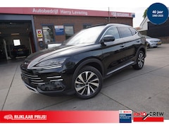 BYD Seal U - 1.5T DM-i 323pk AWD Design Panoramadak NIEUW