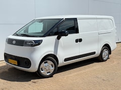 Maxus eDeliver 5 - eDeliver 5 64kWh 163PK