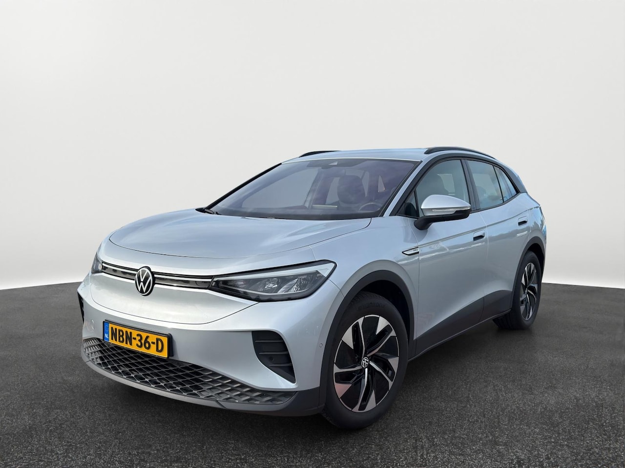Volkswagen ID.4 - Pro 77 kWh | Trekhaak | Warmtepomp | Clima | Stoelverwarming | - AutoWereld.nl