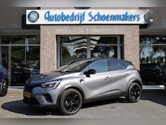 Renault Captur - 1.3 TCe 140 R.S. Line TREKHAAK-AFN. CAMERA DAB CARPLAY CRUISE CLIMA 2xPDC 18"LMV ENZ