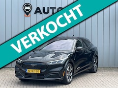 Ford Mustang Mach-E - Mach-E 98kWh SOH 95% PANO Extended Range AWD Technology Pack Plus