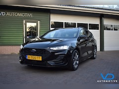 Ford Focus Wagon - 1.0 EcoBoost Hybrid ST Line Style|trekhaak|winterpack|camera