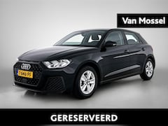 Audi A1 Sportback - 25 TFSI Pro Line 95 PK | Automaat | Camera | Parkeersensoren | Airco | Lichtmetalen velgen