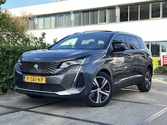 Peugeot 5008 - 1.2 PureTech Allure |PANO|1 EIGENAAR|BTW AUTO|VOLL ONDERHOUDEN | (19189) 5409