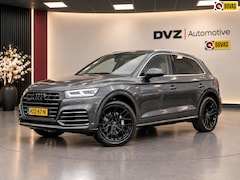Audi Q5 - 55 TFSI e quattro Competition
