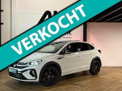 Volkswagen Taigo - 1.5 TSI 3xR-Line PANO CAM CARPLAY IQ LED
